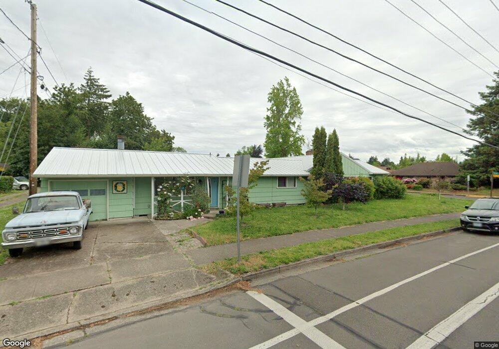 1811 Gilham Rd, Eugene, OR 97401 - photo 1