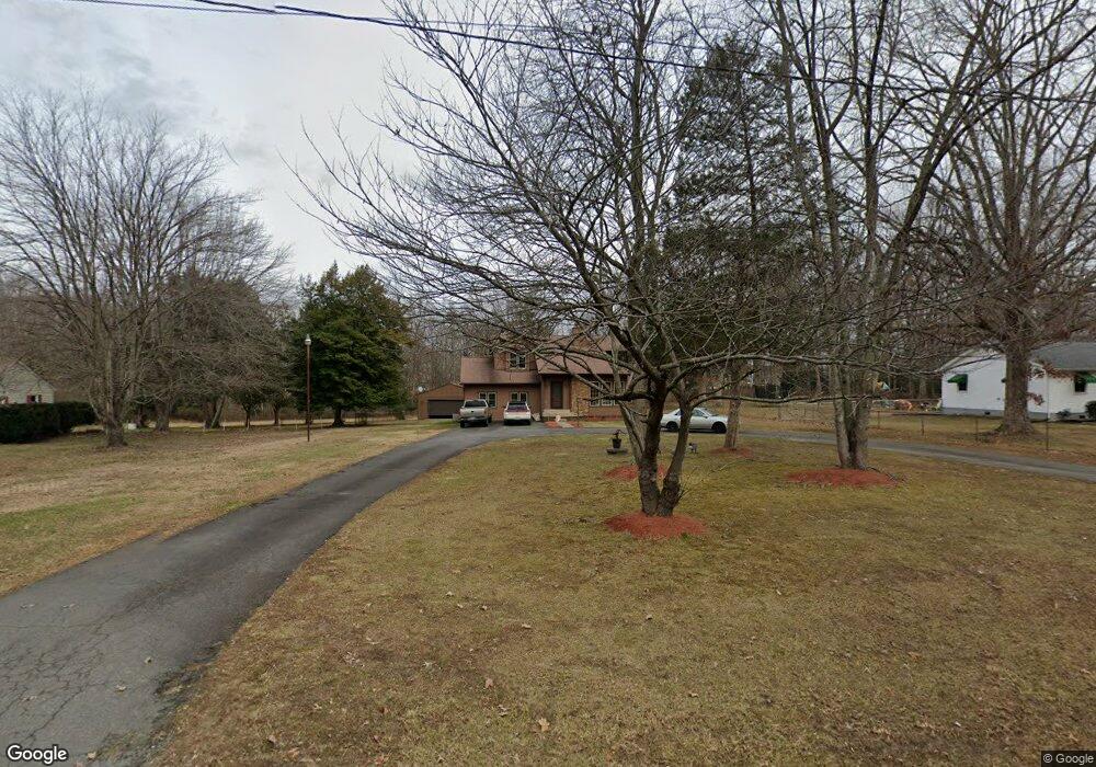 7009 Smith Station Rd, Spotsylvania, VA 22553 - photo 1