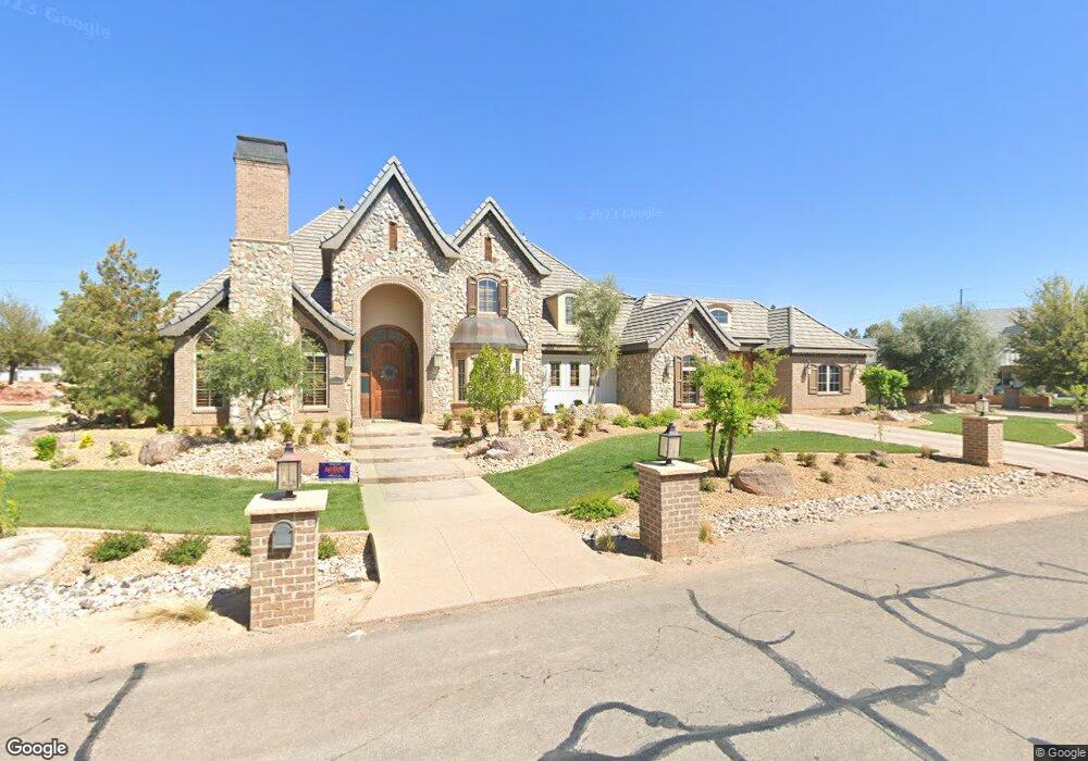 3023 S Old Farm Rd, Washington, UT 84780 - photo 1