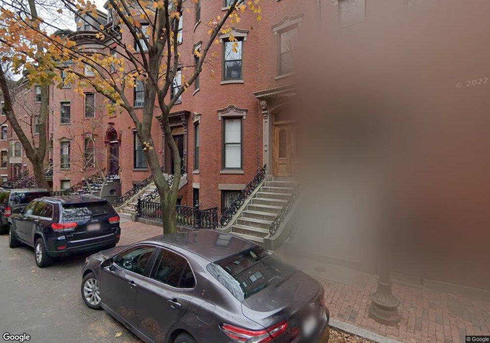 34 Upton St unit 1, Boston, MA 02118 - photo 1