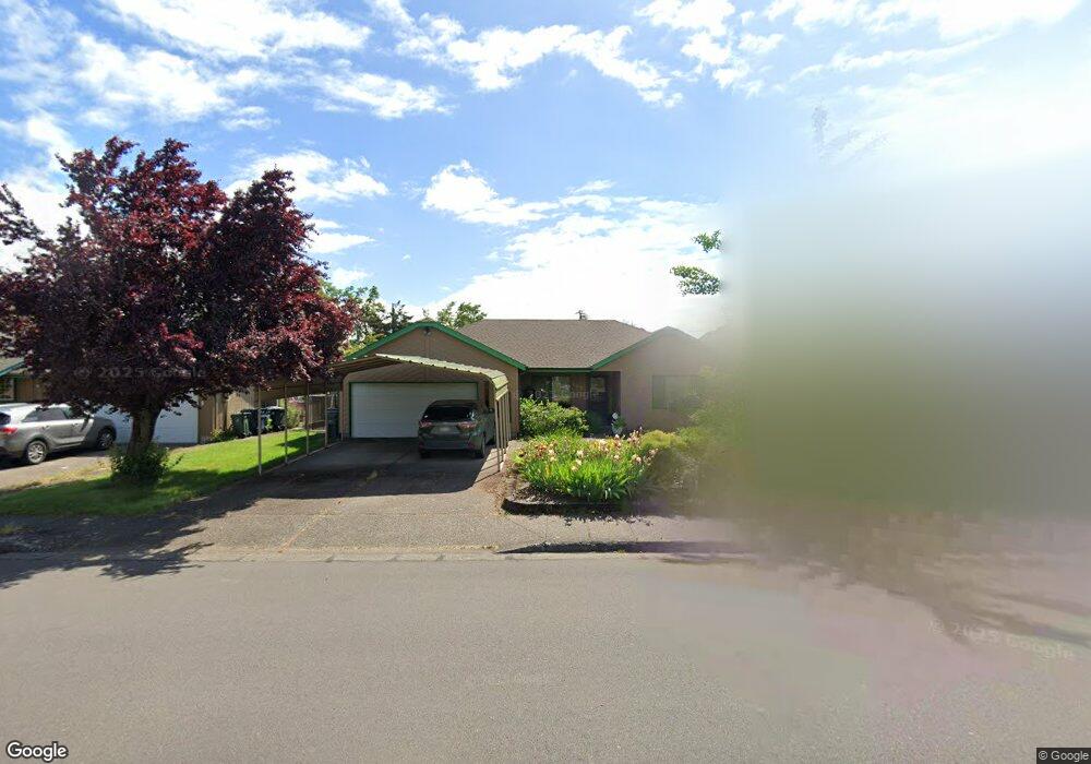 753 Calvin St, Eugene, OR 97401 - photo 1