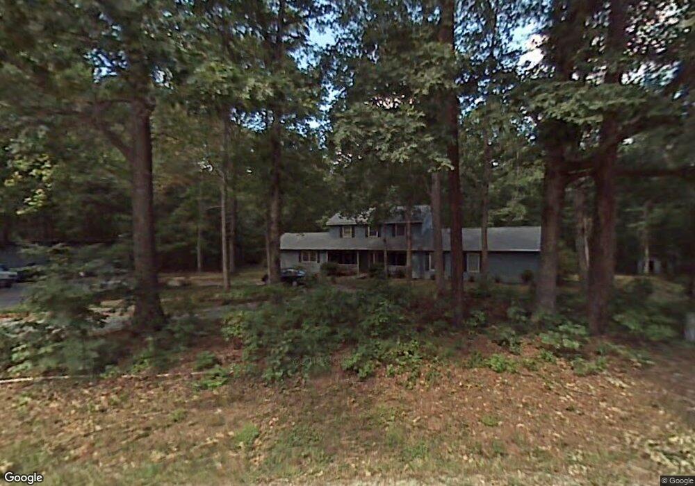 205 Mersey Rd, Greensboro, NC 27406 - photo 1