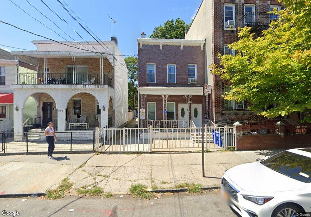 266 Cleveland St, Brooklyn, NY 11208 - photo 1