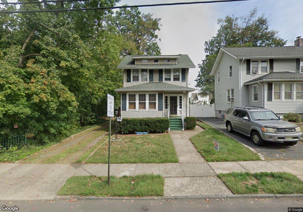 921 Maurice Ave, Rahway, NJ 07065 - photo 1