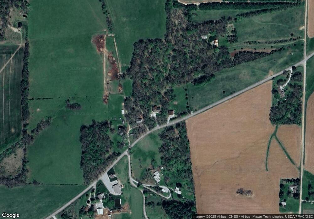 27615 Cavallo Rd, Danville, OH 43014 - photo 1