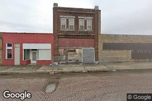 122 W Main St, Davenport, OK 74026