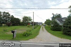 26164 Pemberville Rd, Perrysburg, OH 43551