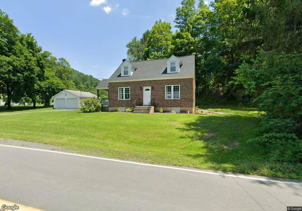 264 Fiddletown Rd, Kunkletown, PA 18058 - photo 1