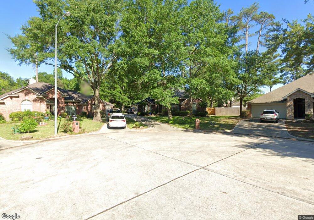 1322 Big Pines, Tomball, TX 77375 - photo 1