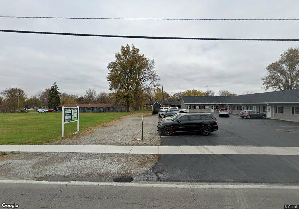 2452 Cable Ct, Lima, OH 45805 - photo 1