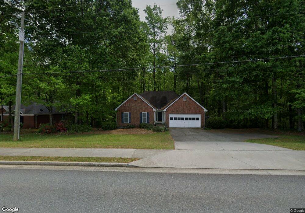 632 Eva Kennedy Rd, Suwanee, GA 30024 - photo 1