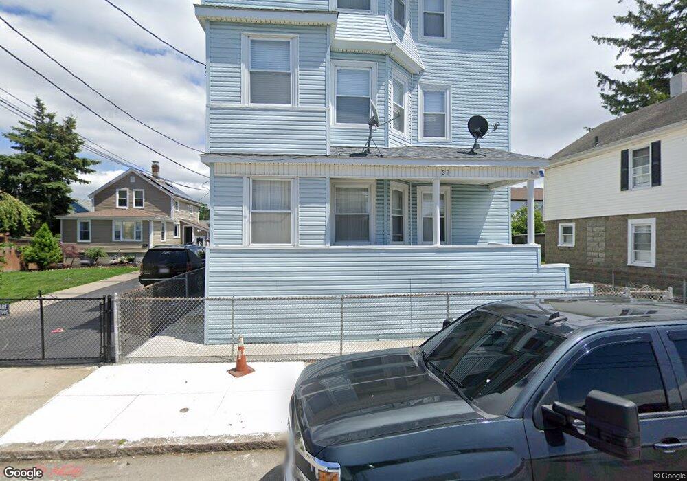 37 Johnson St, Fall River, MA 02723 - photo 1