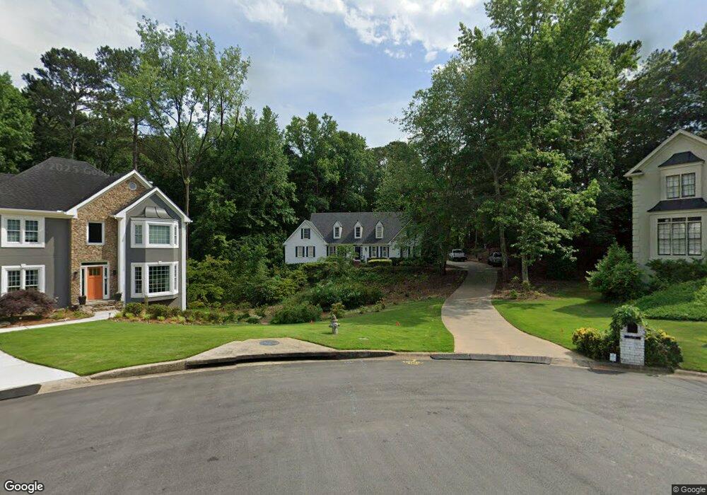 3175 Weymouth Dr, Marietta, GA 30062 - photo 1