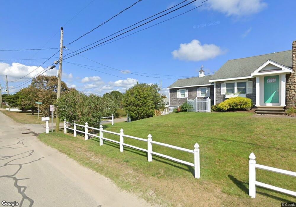 8 Sumac Rd, West Dennis, MA 02670 - photo 1