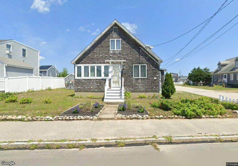 666 Ocean St, Marshfield, MA 02050 - photo 1