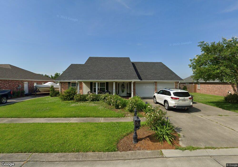 1717 Joshua Dr, Houma, LA 70360 - photo 1