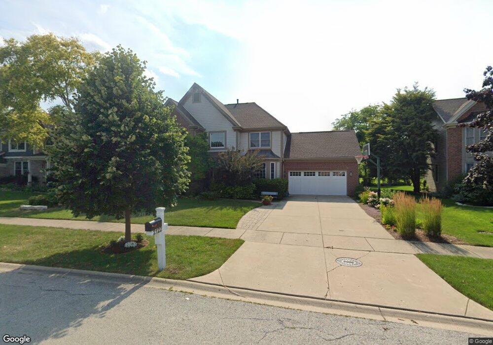 2122 Inverness Ln, Glenview, IL 60026 - photo 1