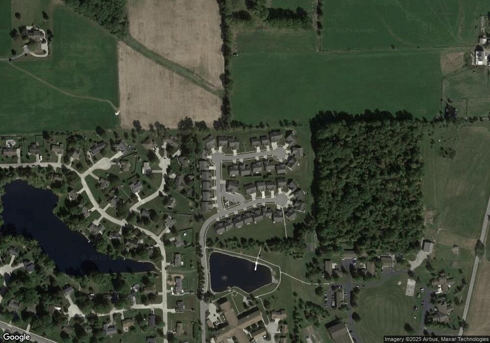 11816 Butternut Cove, Leo, IN 46765 - photo 1