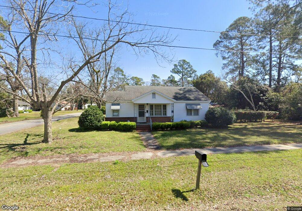 908 N Parrish Ave, Adel, GA 31620 - photo 1