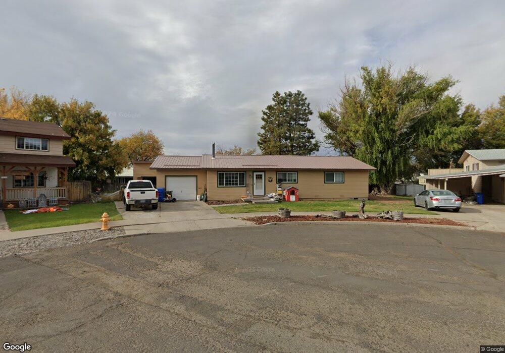 1008 Western Place, Lakeview, OR 97630 - photo 1