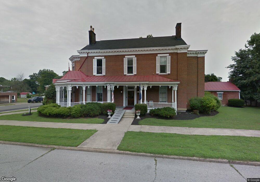 301 E 4th St, Augusta, KY 41002 - photo 1