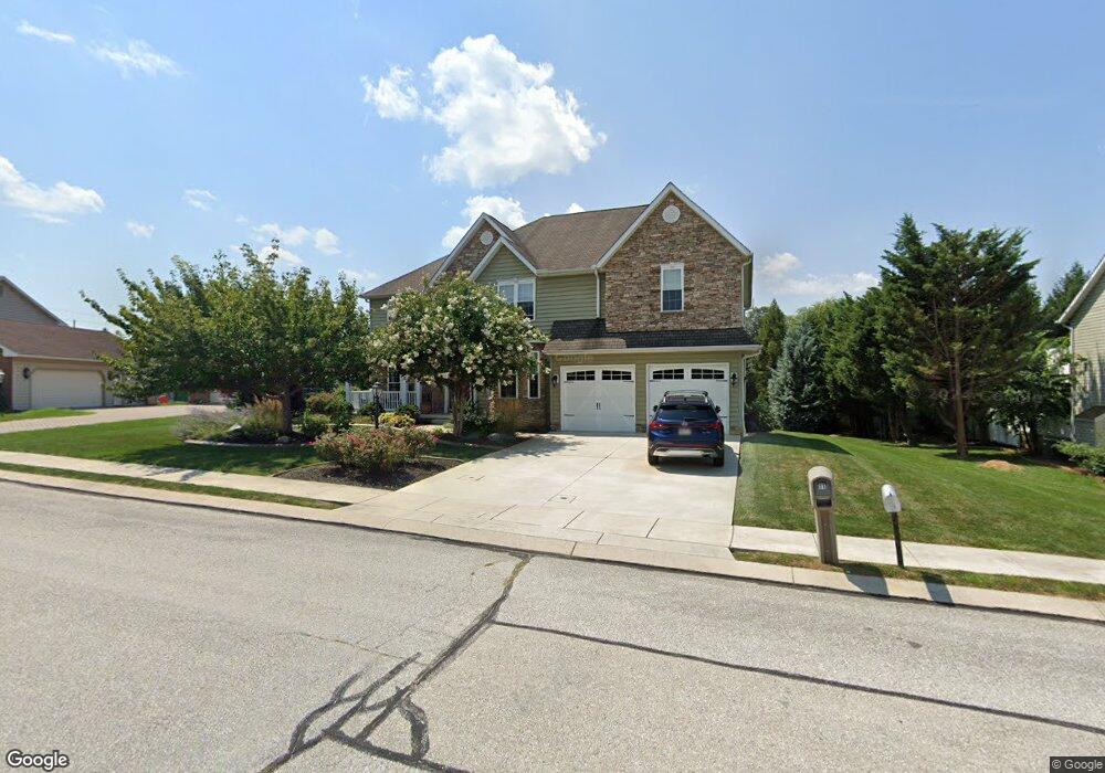 11 Wheaton Dr unit 64, Littlestown, PA 17340 - photo 1