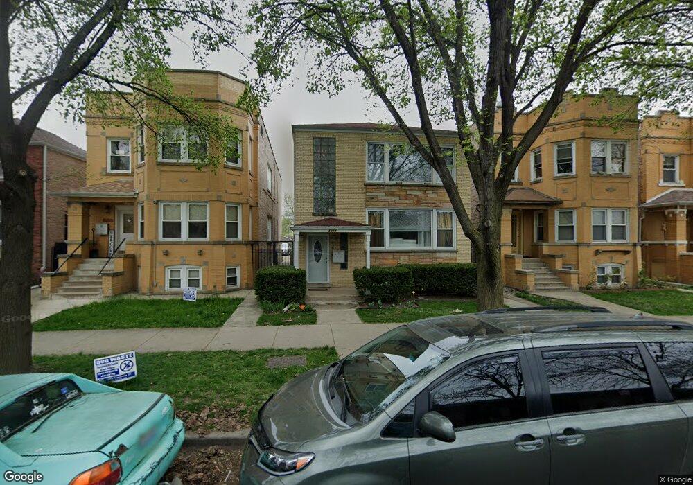 5324 W Parker Ave, Chicago, IL 60639 - photo 1