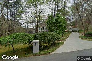 865 Cold Harbor Dr, Roswell, GA 30075