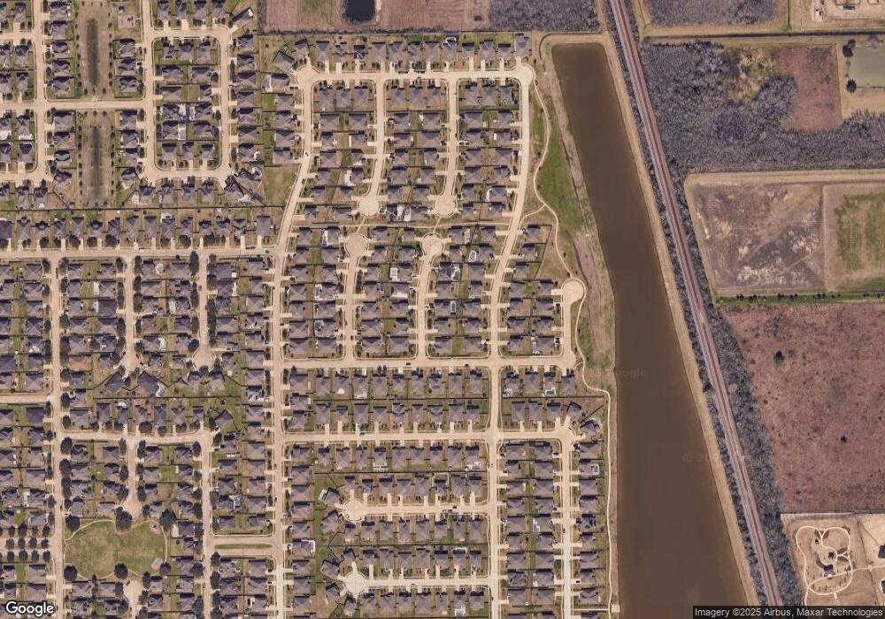 3609 Alston Place, Pearland, TX 77584 - photo 1