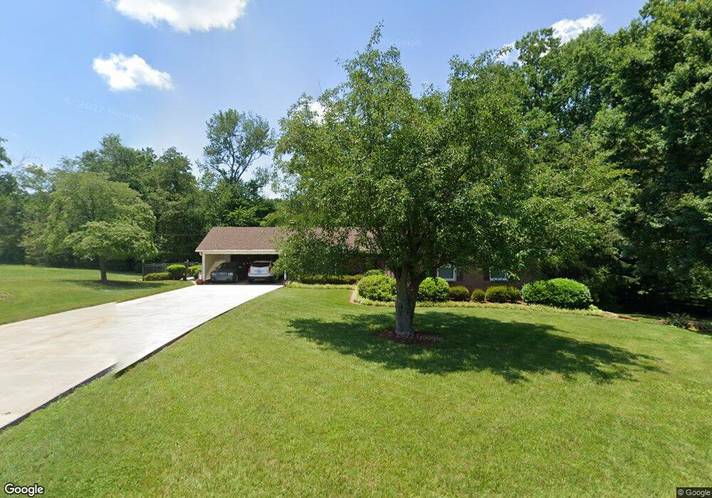 1019 Valley St, Statesville, NC 28677 - photo 1