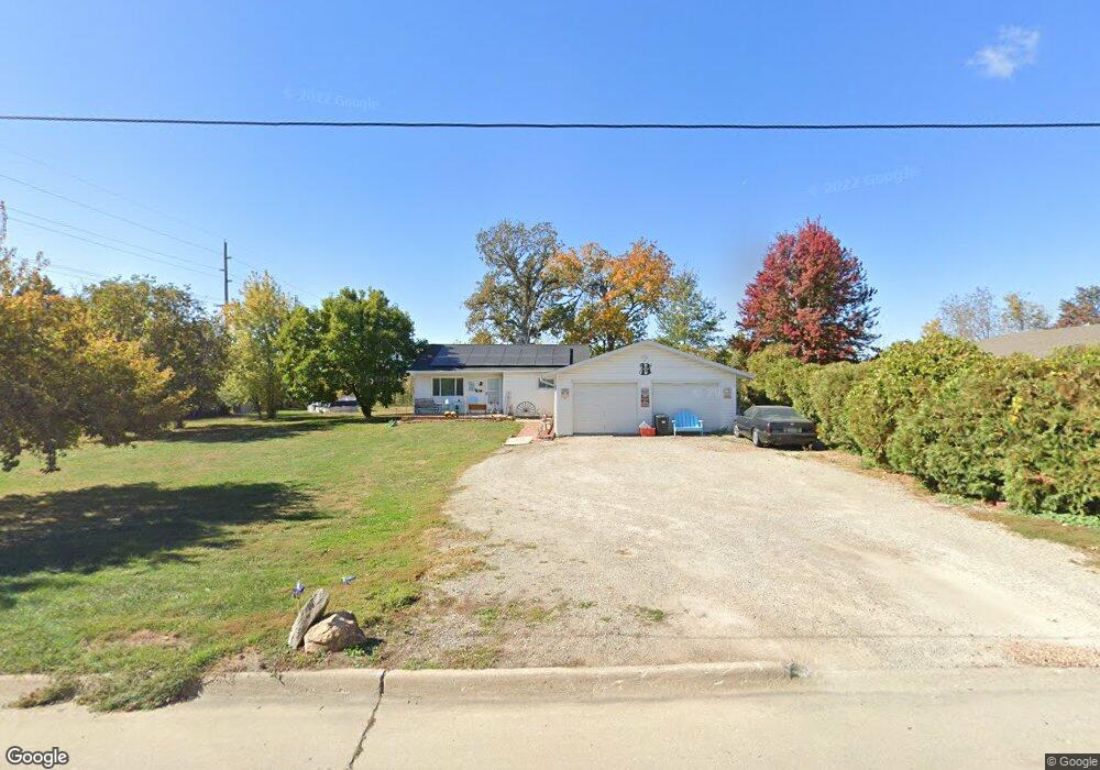 1610 N 4th Ave W, Newton, IA 50208 - photo 1