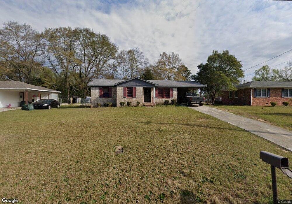 3719 Greenbriar Rd, Macon, GA 31204 - photo 1