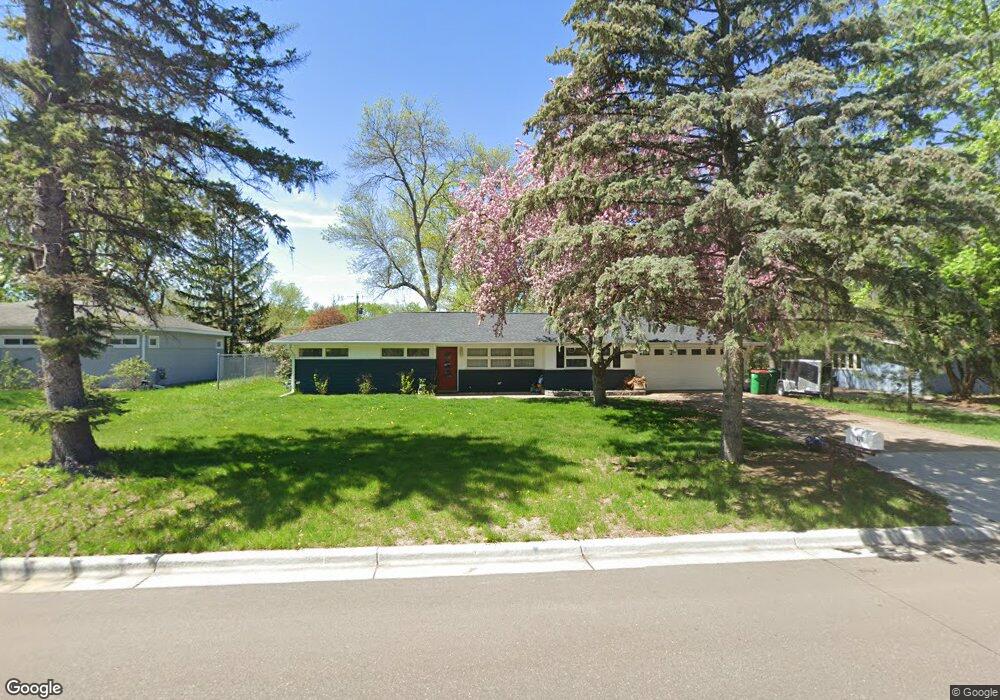 11926 Vintage St NW, Coon Rapids, MN 55433 - photo 1