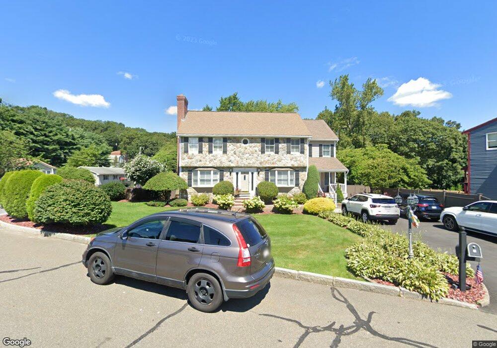 2 Chandler St, Woburn, MA 01801 - photo 1