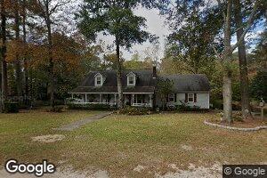 2950 Bruce Cir, Sumter, SC 29154