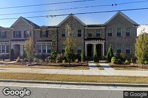 1800 Stephanie Trail NE Unit 55, Atlanta, GA 30329