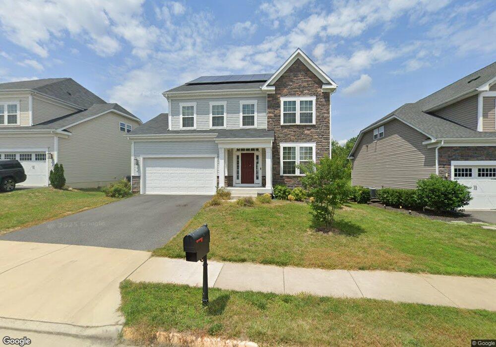 4 Corin Way, Stafford, VA 22554 - photo 1