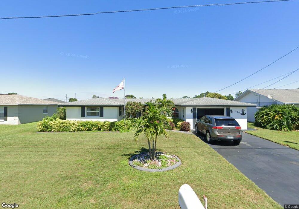 117 Temptation Ln, Lake Placid, FL 33852 - photo 1