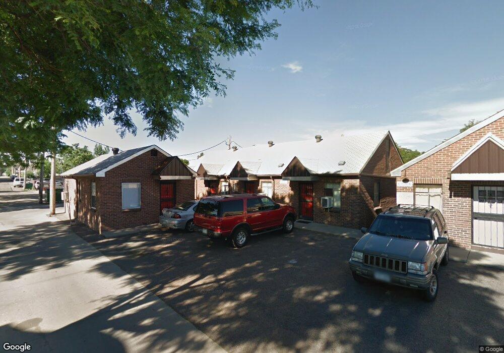 10730 E Colfax Ave, Aurora, CO 80010 - photo 1