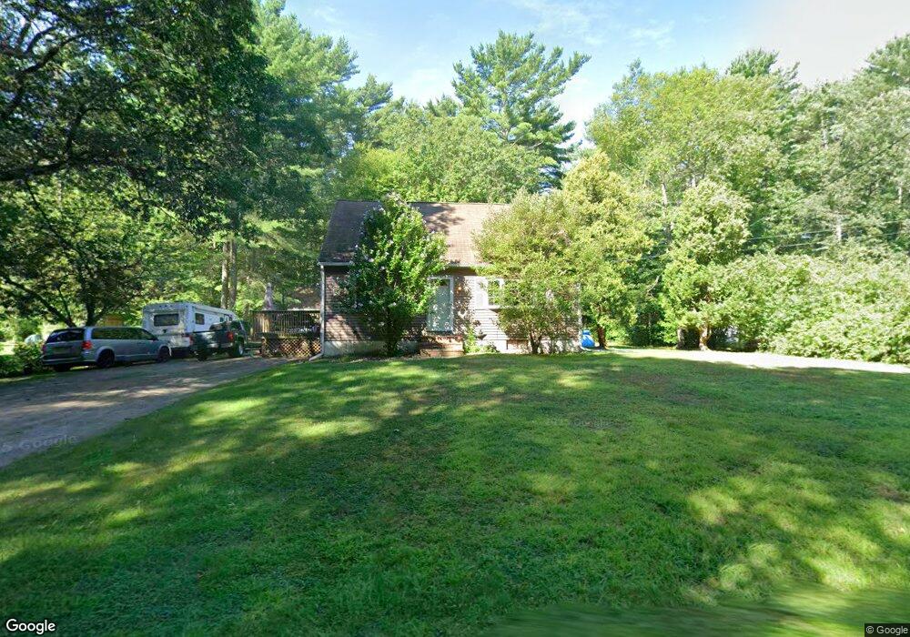 11 Hill St, Norton, MA 02766 - photo 1