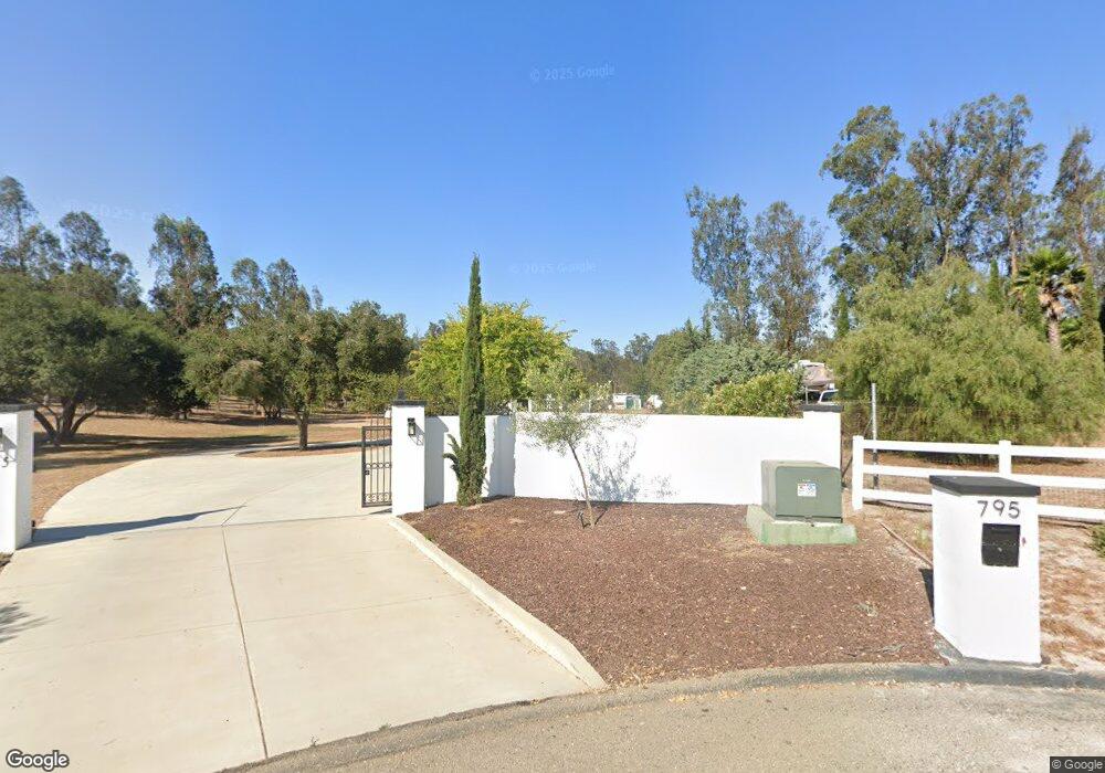 795 Whisper Ln, Nipomo, CA 93444 - photo 1