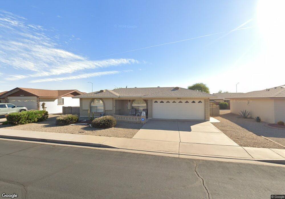 7917 E Milagro Ave, Mesa, AZ 85209 - photo 1