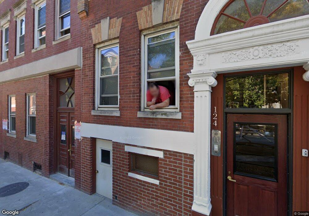 122 Prince St unit 122 Prince St., Boston, MA 02113 - photo 1