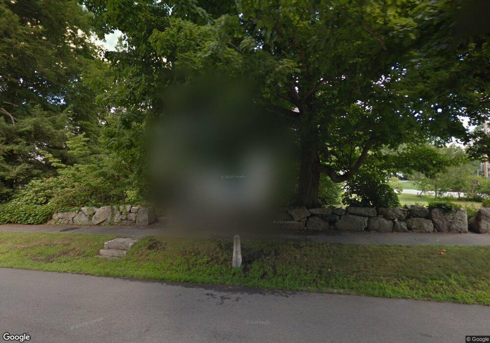 70 Salem St, Andover, MA 01810 - photo 1