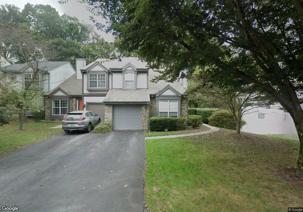 1631 Hugo Cir, Silver Spring, MD 20906 - photo 1