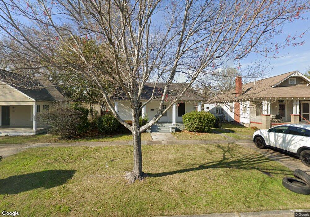 1323 21st St, Columbus, GA 31901 - photo 1