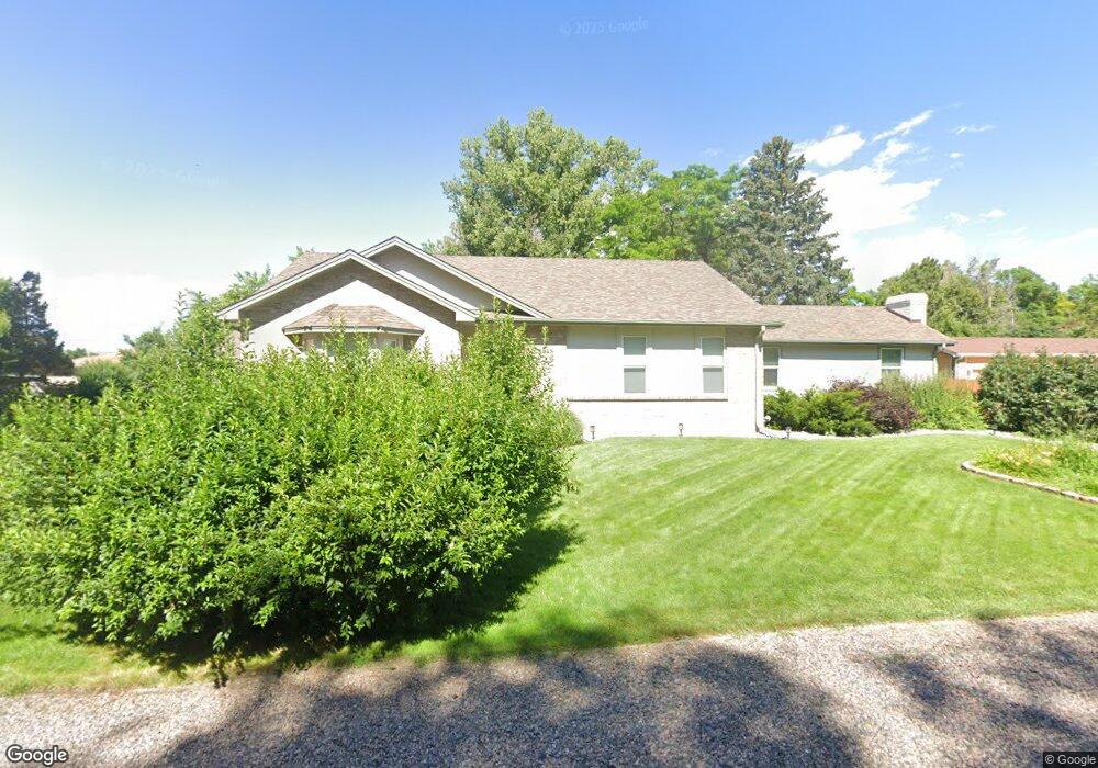 1915 Hoyt St, Lakewood, CO 80215 - photo 1