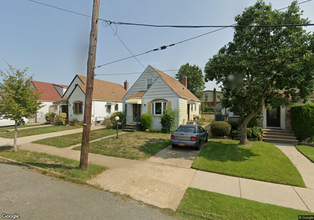 12033 231st St, Cambria Heights, NY 11411 - photo 1