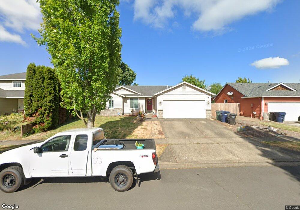 1338 S Seventh St, Independence, Or, OR 97351 - photo 1