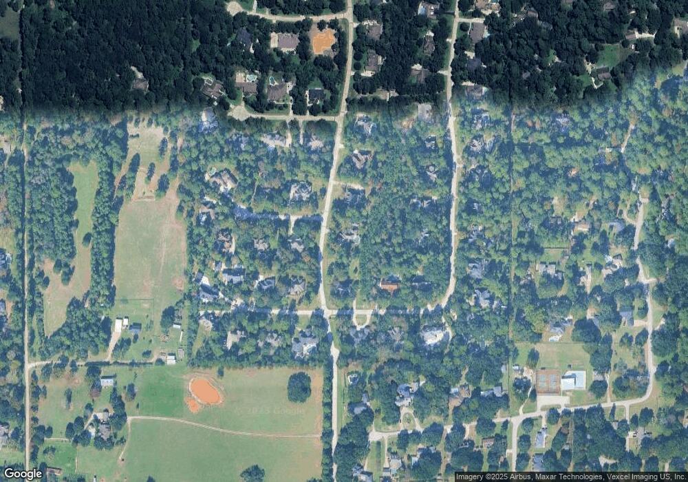 22710 Timberlake Village Rd, Tomball, TX 77377 - photo 1